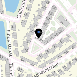 Appartement AMR04 R 154 2