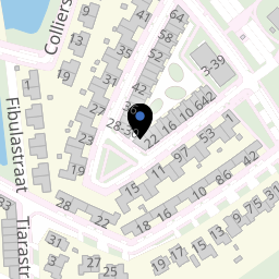 Appartement AMR04 R 155 1