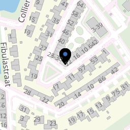Appartement AMR04 R 155 2