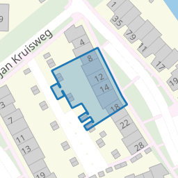 Perceel AMR04-R-1610