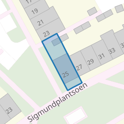 Perceel AMR04-R-1616