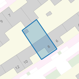 Perceel AMR04-R-1694