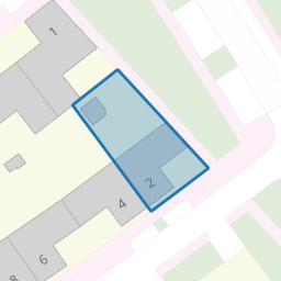 Perceel AMR04-R-1697