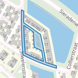 Perceel AMR04-R-1805