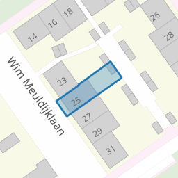 Perceel AMR04-R-1809