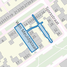 Perceel AMR04-R-1811