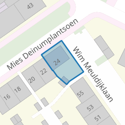 Perceel AMR04-R-1835