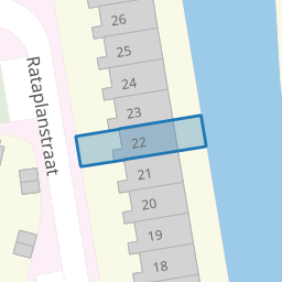 Perceel AMR04-R-1850