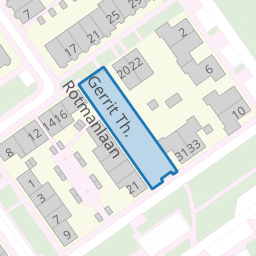 Perceel AMR04-R-1971