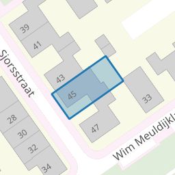 Perceel AMR04-R-1989