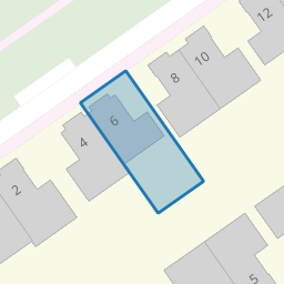 Perceel AMR04-R-2002