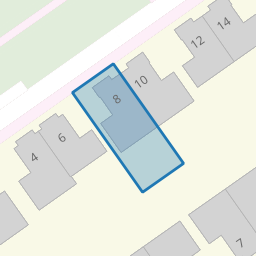 Perceel AMR04-R-2003