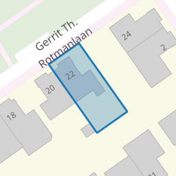 Perceel AMR04-R-2010