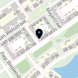 Appartement AMR04 R 203 1
