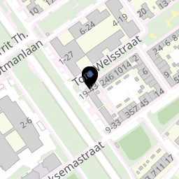 Appartement AMR04 R 204 16