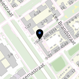 Appartement AMR04 R 204 17