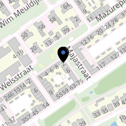 Appartement AMR04 R 205 1