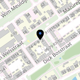Appartement AMR04 R 205 2