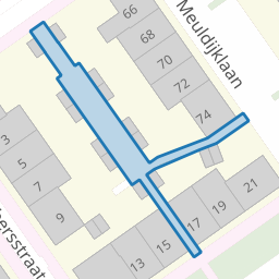 Perceel AMR04-R-2050