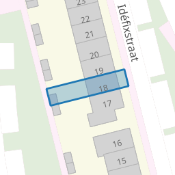 Perceel AMR04-R-2058