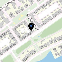 Appartement AMR04 R 207 4