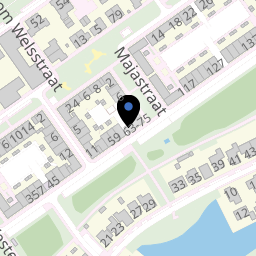Appartement AMR04 R 207 7