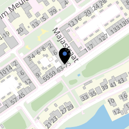 Appartement AMR04 R 207 9