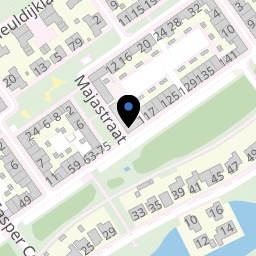 Appartement AMR04 R 208 1