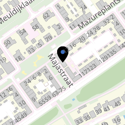 Appartement AMR04 R 208 12