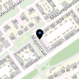 Appartement AMR04 R 208 13