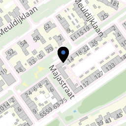 Appartement AMR04 R 208 18