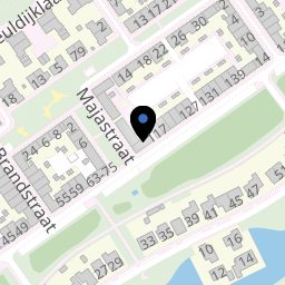 Appartement AMR04 R 208 2