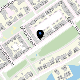 Appartement AMR04 R 208 3