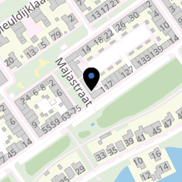 Appartement AMR04 R 208 4