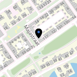 Appartement AMR04 R 208 5