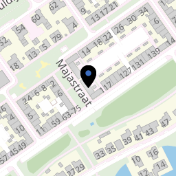 Appartement AMR04 R 208 6