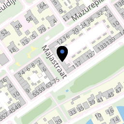 Appartement AMR04 R 208 8