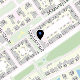 Appartement AMR04 R 208 9