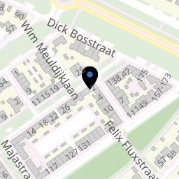 Appartement AMR04 R 209 2