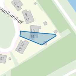 Perceel AMR04-R-2101