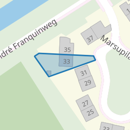 Perceel AMR04-R-2110