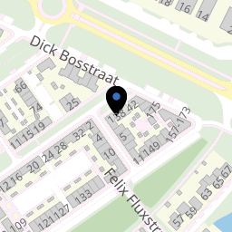 Appartement AMR04 R 212 2