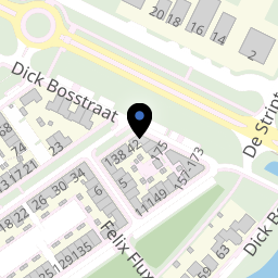 Appartement AMR04 R 213 1