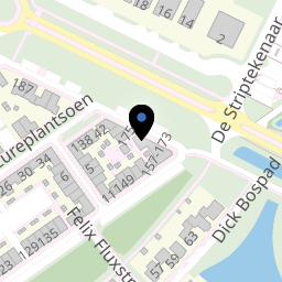 Appartement AMR04 R 214 2