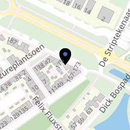 Appartement AMR04 R 214 3