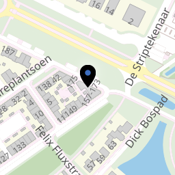 Appartement AMR04 R 214 6