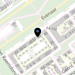 Appartement AMR04 R 215 13