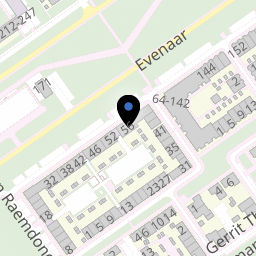 Appartement AMR04 R 215 14