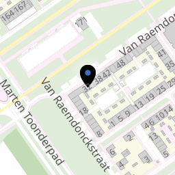 Appartement AMR04 R 215 2
