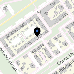 Appartement AMR04 R 215 27